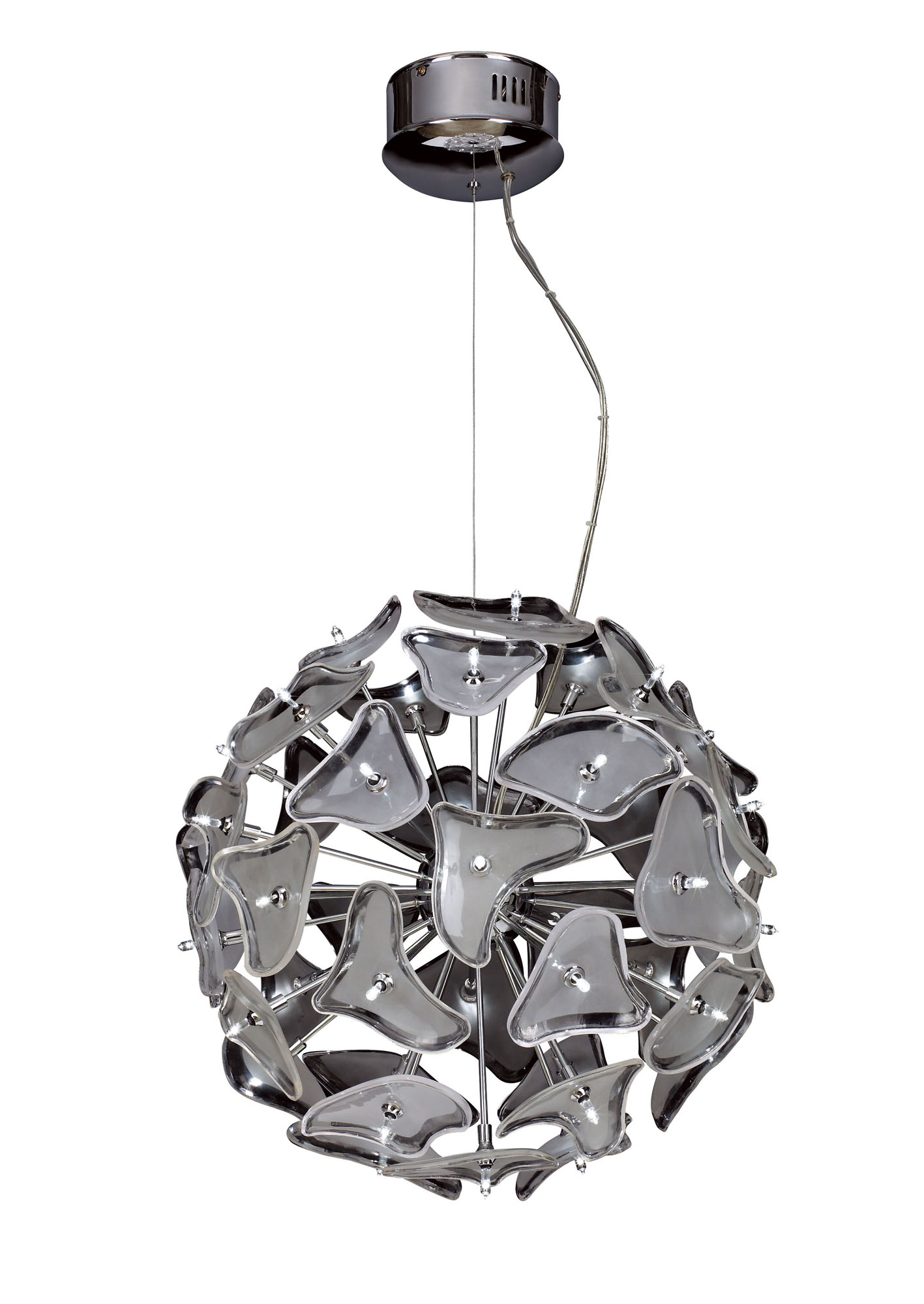 M0590  Otto Pendant 41 Light